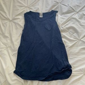J. Crew, size 14, navy blue